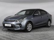 Kia Rio IV Химки  - изображение 13