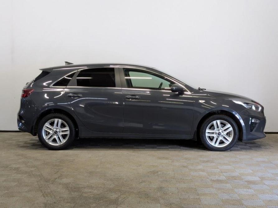 Kia Ceed III Москва  - изображение 4