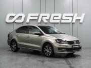 Volkswagen Polo V Рестайлинг Воронеж  - изображение 17