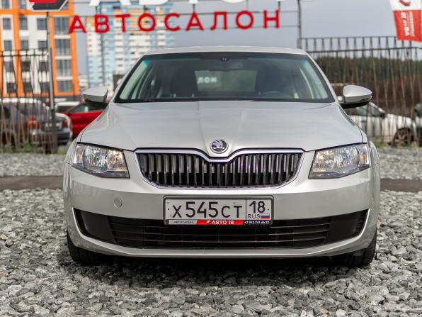 Skoda Octavia III (A7) с пробегом 2013 года, цена 849 000 рублей, 199047 км, универсал, Автокод Объявления