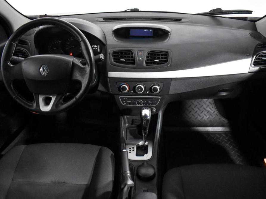 Renault Fluence I Санкт-Петербург  - изображение 15