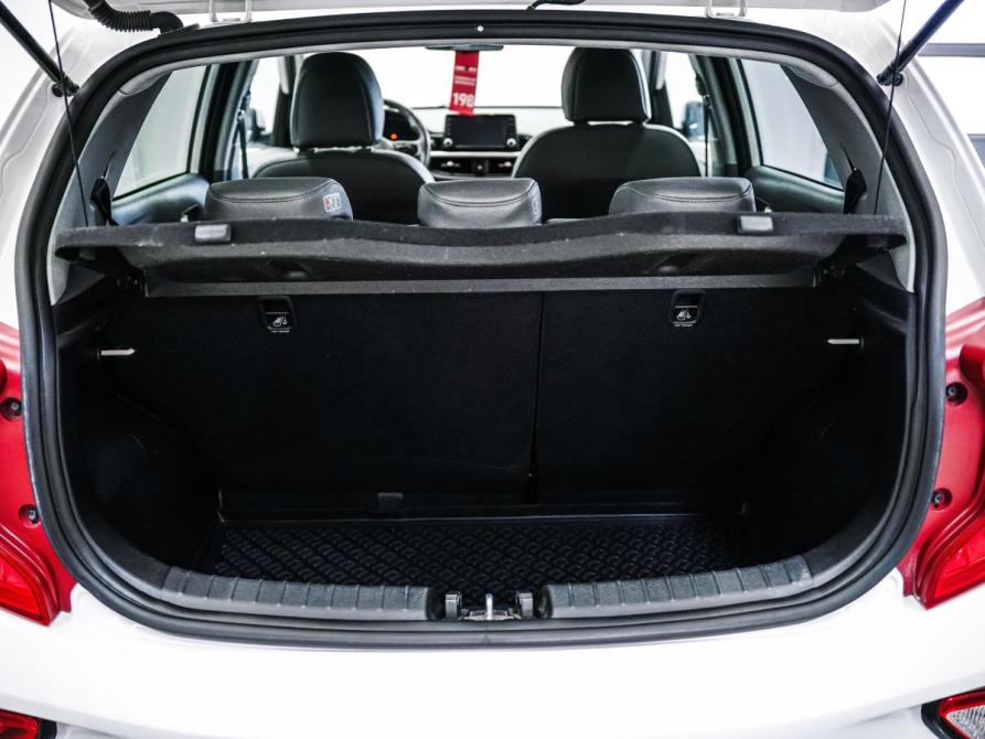 Kia Picanto III Красноярск  - изображение 32