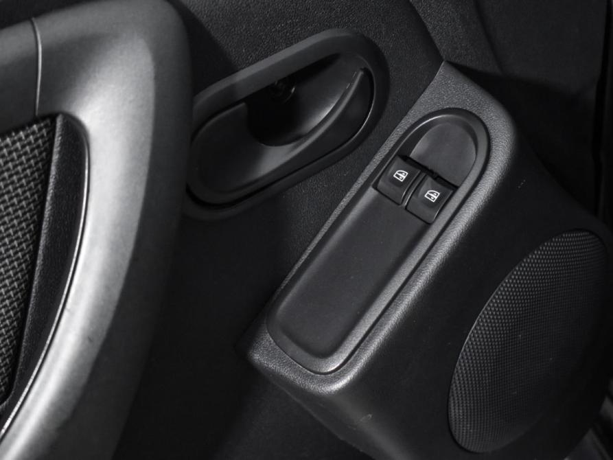 Renault Duster I Рестайлинг Санкт-Петербург  - изображение 11