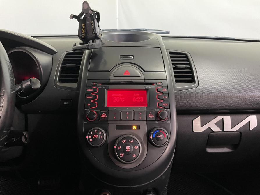 Kia Soul I Воронеж  - изображение 15