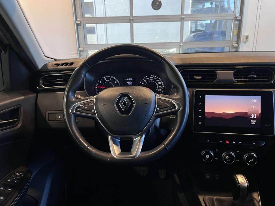 Renault Arkana I Чебоксары  - изображение 10