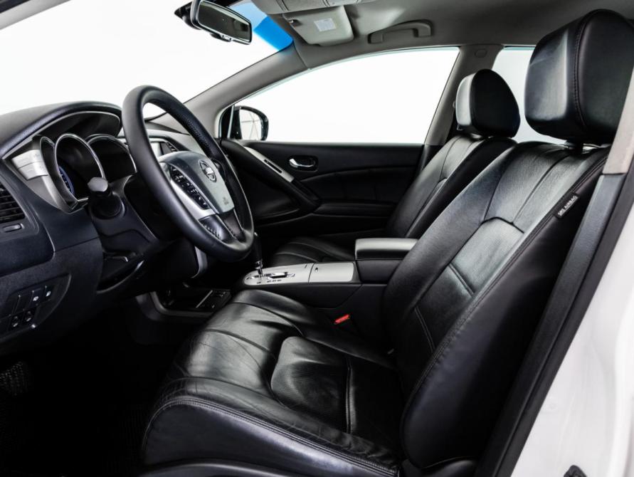 Nissan Murano II (Z51) Рестайлинг 2 Санкт-Петербург  - изображение 20