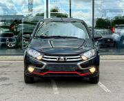 Lada (ВАЗ) Granta I Рестайлинг Воронеж  - изображение 20