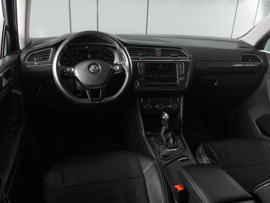 Volkswagen Tiguan II Минеральные Воды  - изображение 6