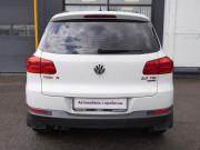 Volkswagen Tiguan I Рестайлинг Москва  - изображение 21