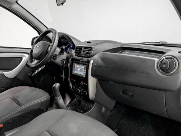 Nissan Terrano III (D10) с пробегом 2021 года, цена 1 125 000 рублей, 152916 км, внедорожник, Автокод Объявления
