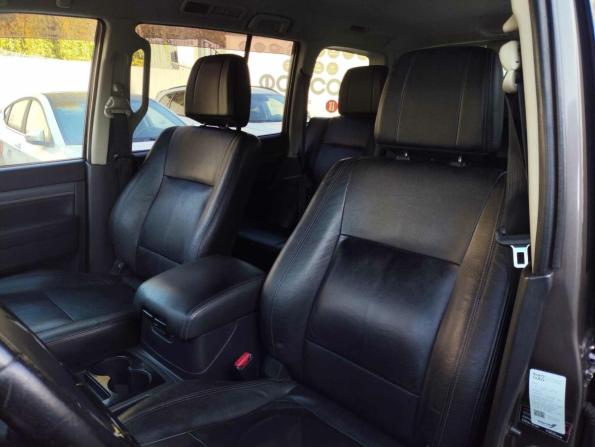 Mitsubishi Pajero IV Рестайлинг 2 с пробегом 2015 года, цена 1 819 000 рублей, 239406 км, внедорожник, Автокод Объявления