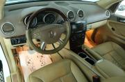 Mercedes-Benz GL-Класс I (X164) Омск  - изображение 39