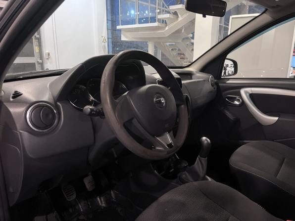 Nissan Terrano III (D10) с пробегом 2018 года, цена 1 170 000 рублей, 153110 км, внедорожник, Автокод Объявления