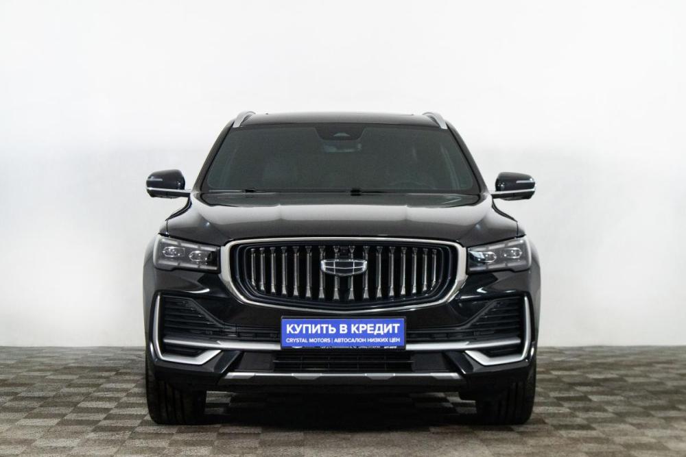 Geely Monjaro I Сургут  - изображение 2