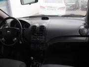 Chevrolet Aveo I Рестайлинг Нижний Новгород  - изображение 29