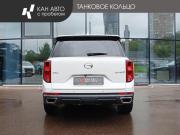GAC GS8 II Казань  - изображение 17