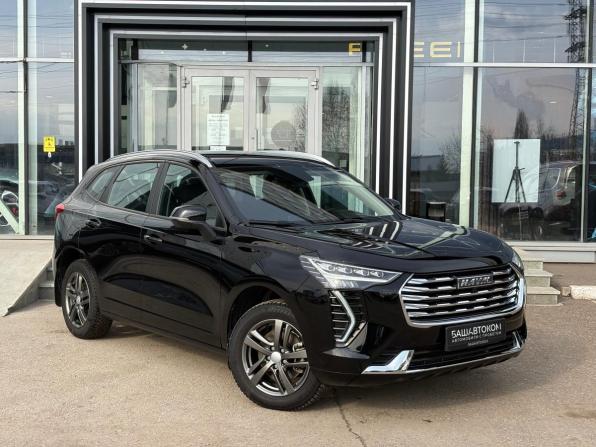 Haval Jolion I с пробегом 2024 года, цена 1 995 000 рублей, 18585 км, внедорожник, Автокод Объявления