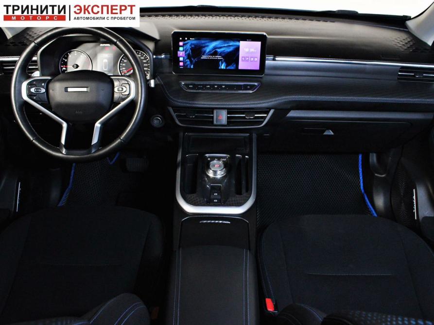 Haval Jolion I Белгород  - изображение 11