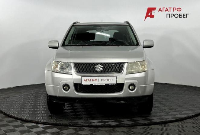 Suzuki Grand Vitara II с пробегом 2005 года, цена 650 000 рублей, 249485 км, внедорожник, Автокод Объявления
