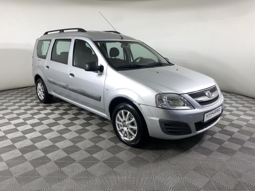 Lada (ВАЗ) Largus I Москва  - изображение 3