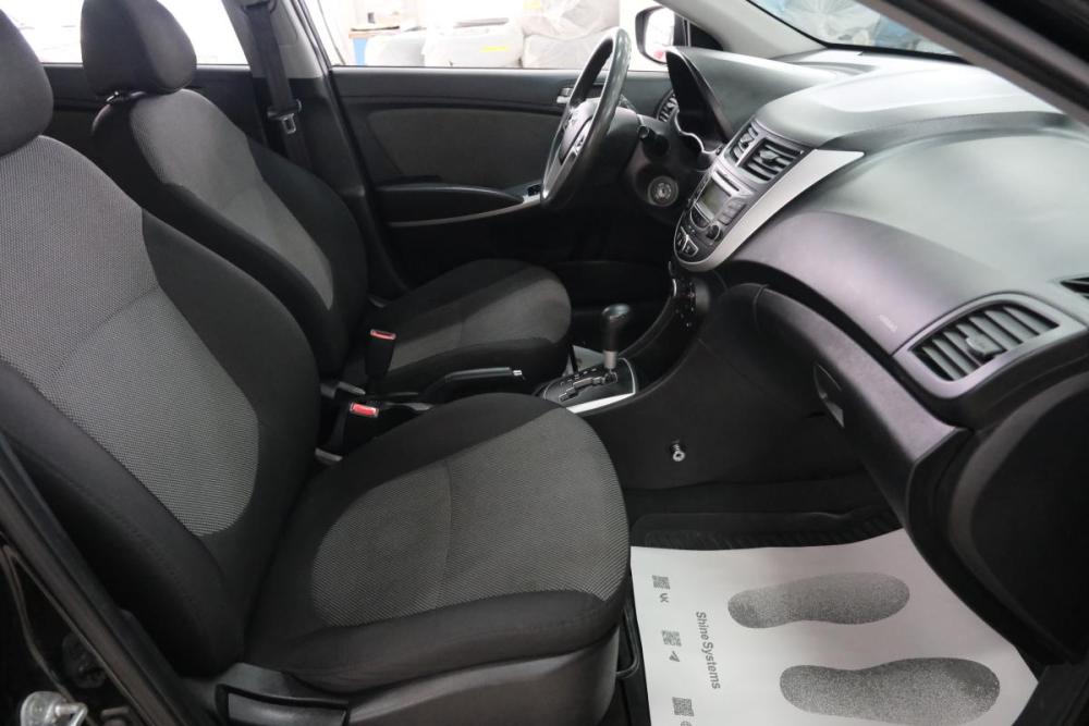 Hyundai Solaris I Омск  - изображение 23