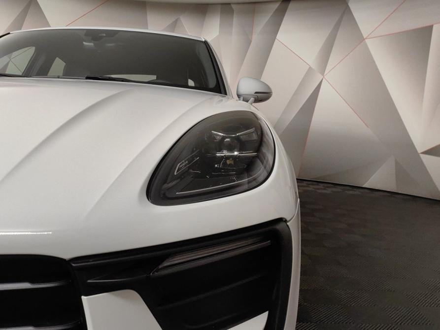Porsche Macan I Рестайлинг 2 Москва  - изображение 9