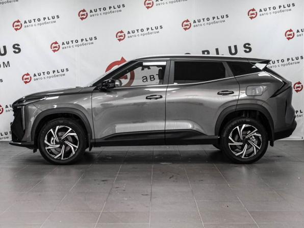 Geely Atlas II с пробегом 2024 года, цена 2 499 000 рублей, 8775 км, внедорожник, Автокод Объявления