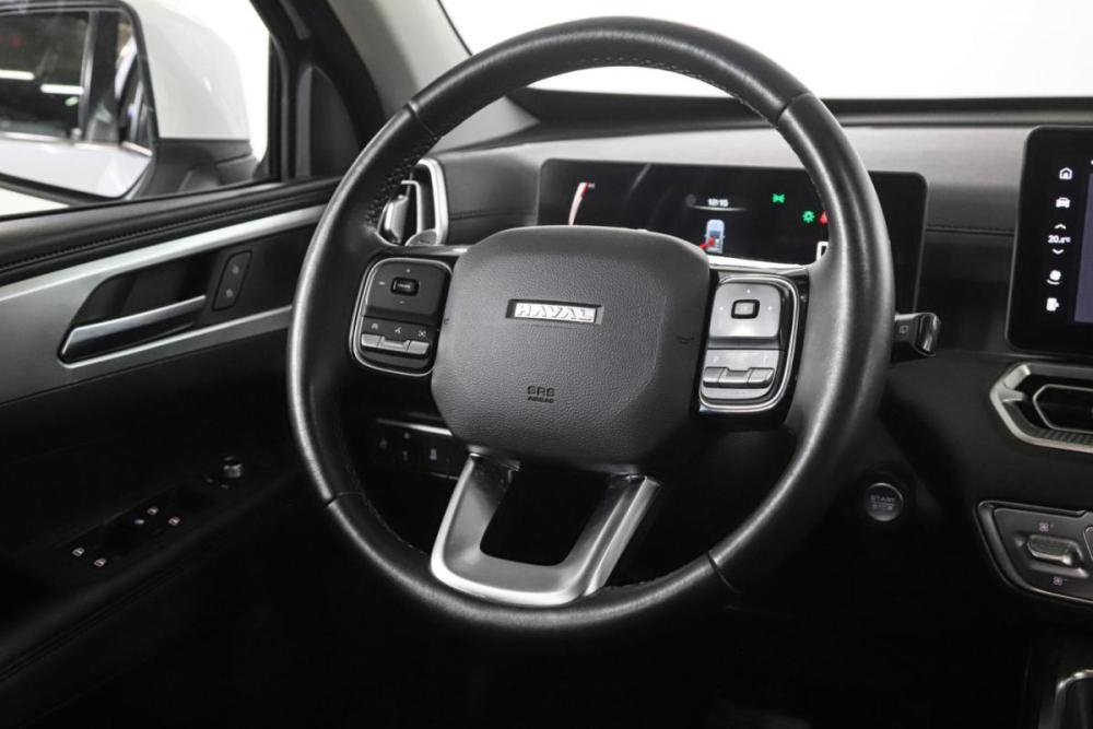 Haval H5 II Москва  - изображение 15