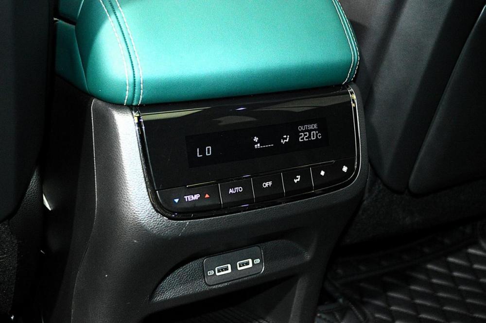 GAC GS8 II Сургут  - изображение 23