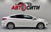 Hyundai i40 I Воронеж  - изображение 29