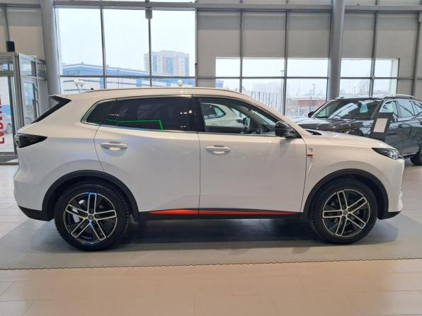Changan CS55 Plus II с пробегом 2023 года, цена 2 038 000 рублей, 25936 км, внедорожник, Автокод Объявления