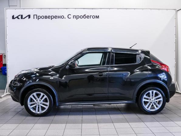 Nissan Juke I Рестайлинг с пробегом 2014 года, цена 920 000 рублей, 290867 км, внедорожник, Автокод Объявления