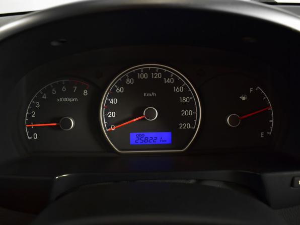 Hyundai Elantra IV (HD) с пробегом 2010 года, цена 645 999 рублей, 258156 км, седан, Автокод Объявления