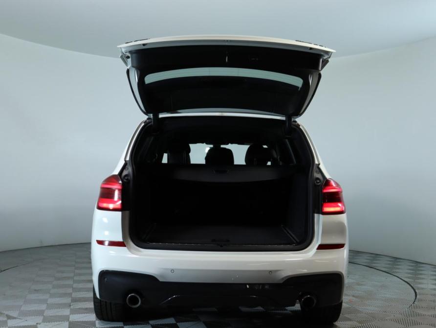 BMW X3 III (G01) Санкт-Петербург  - изображение 7