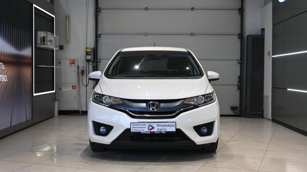 Honda Fit III Уфа  - изображение 2