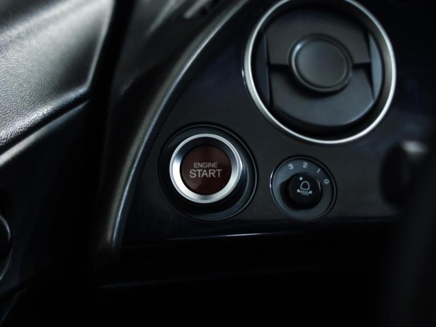 Honda Civic VIII Санкт-Петербург  - изображение 19
