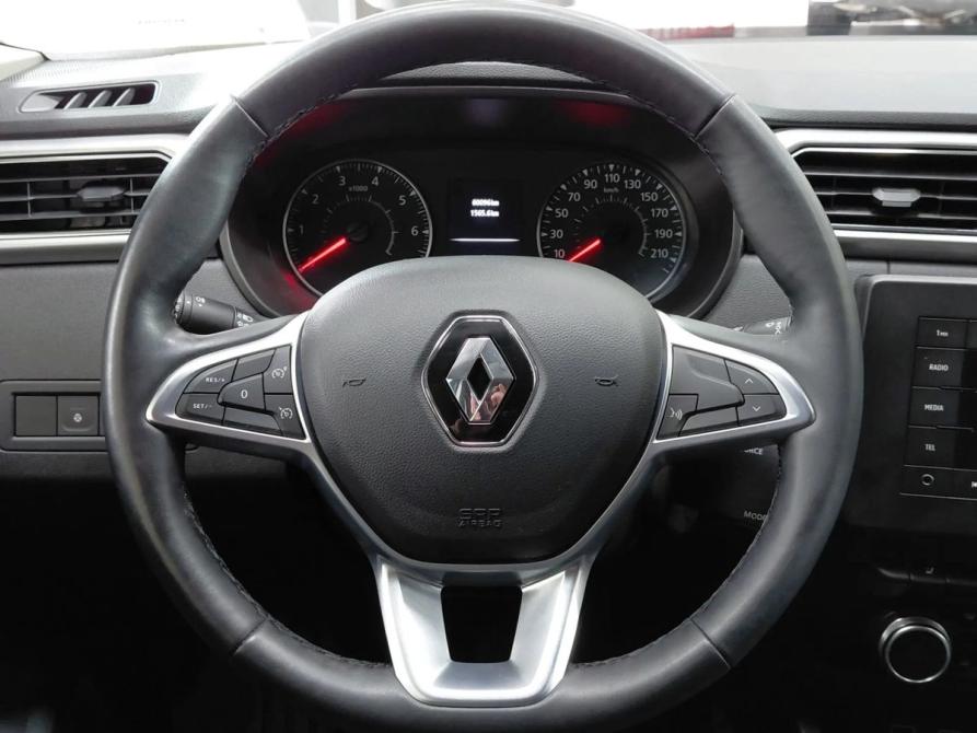 Renault Arkana I Москва  - изображение 13