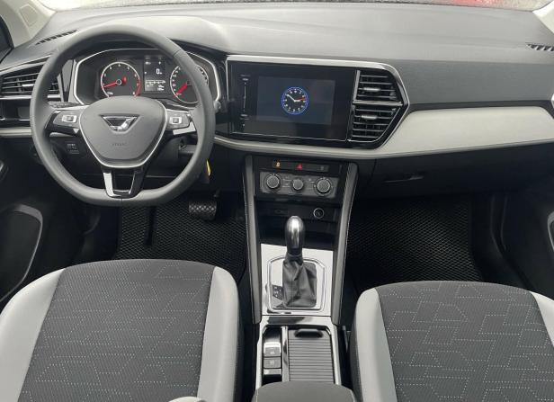 Jetta VS5 I Рестайлинг с пробегом 2023 года, цена 2 560 000 рублей, 329 км, внедорожник, Автокод Объявления