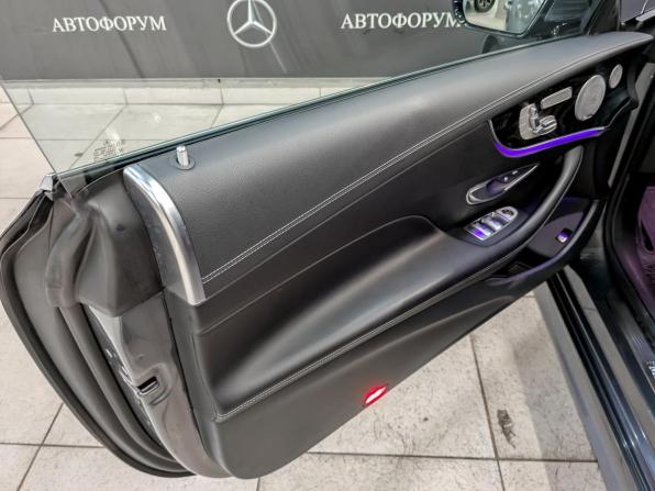 Mercedes-Benz E-Класс V (W213 S213 C238) с пробегом 2017 года, цена 3 125 000 рублей, 172317 км, купе-хардтоп, Автокод Объявления