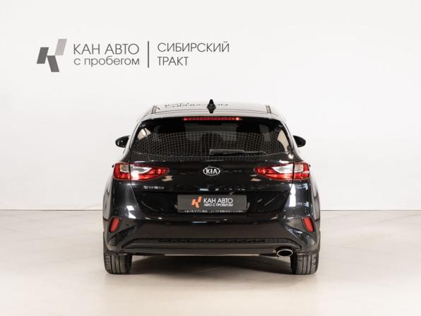 Kia Ceed III с пробегом 2019 года, цена 1 496 000 рублей, 96114 км, хэтчбек, Автокод Объявления