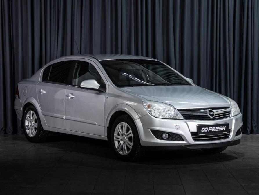 Opel Astra H Рестайлинг Волгоград  - изображение 1