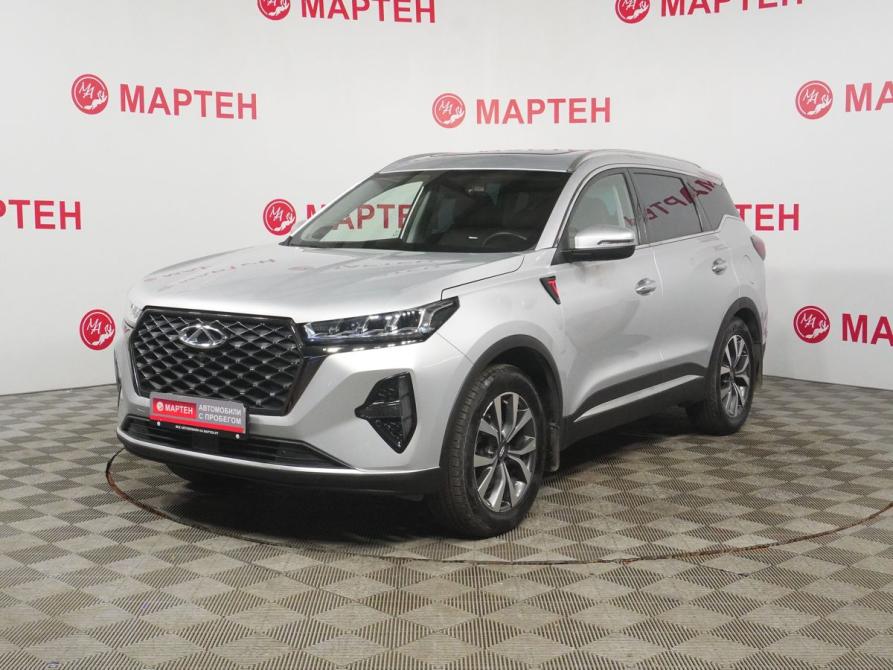 Chery Tiggo 7 Pro Max I Вологда  - изображение 1
