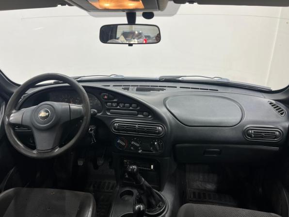 Chevrolet Niva I Рестайлинг с пробегом 2014 года, цена 569 000 рублей, 109000 км, внедорожник, Автокод Объявления