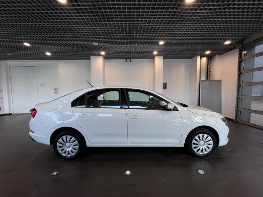 Skoda Rapid II Чебоксары  - изображение 2
