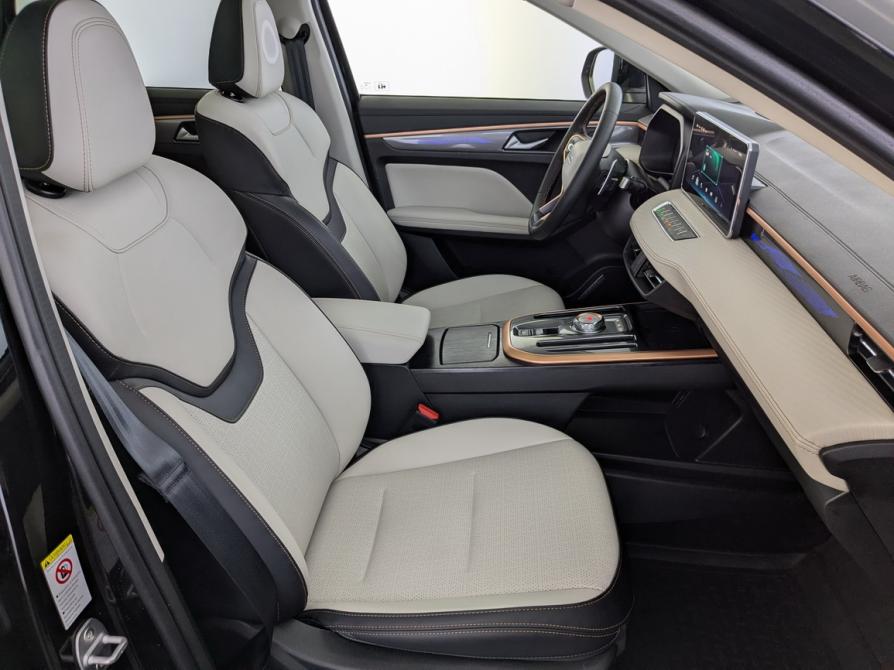 Haval Jolion I Рестайлинг Москва  - изображение 25
