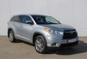 Toyota Highlander III (XU50) Нижний Новгород  - изображение 25