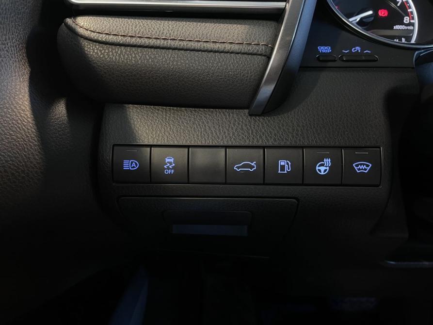 Toyota Camry VIII (XV70) Чебоксары  - изображение 32