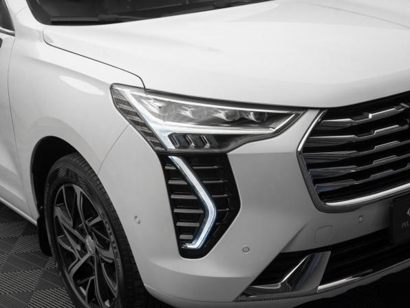 Haval Jolion I с пробегом 2023 года, цена 1 890 000 рублей, 43126 км, внедорожник, Автокод Объявления