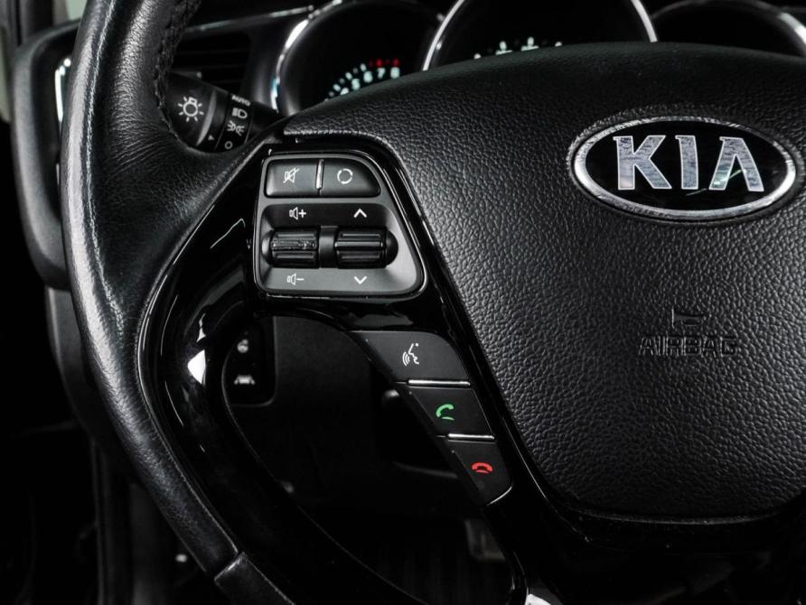 Kia Ceed II Рестайлинг Воронеж  - изображение 17