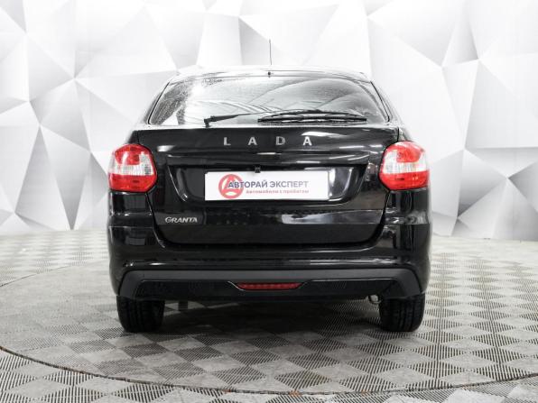 Lada (ВАЗ) Granta I Рестайлинг с пробегом 2020 года, цена 721 000 рублей, 22000 км, хэтчбек, Автокод Объявления